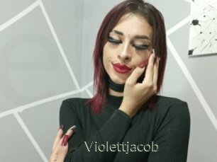 Violettjacob