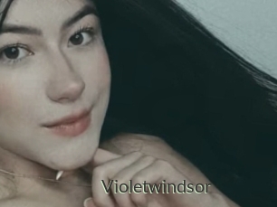 violetwindsor Ejaculator