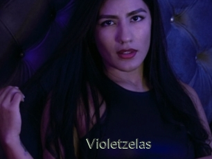 Violetzelas