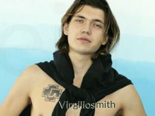 Virgiliosmith