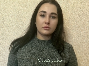 Vitaspaks