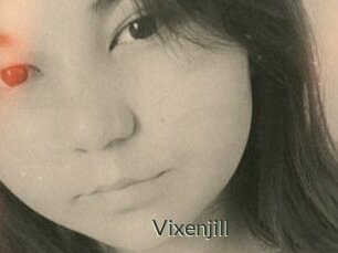 Vixenjill