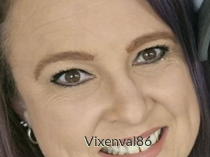 Vixenval86