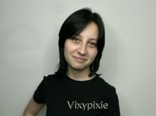 Vixypixie