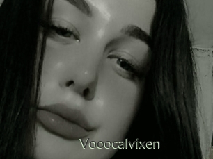 Vooocalvixen