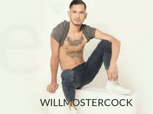 WILLMOSTERCOCK