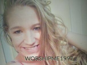 WORSHIPME1992