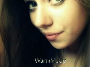 WarmMeUp