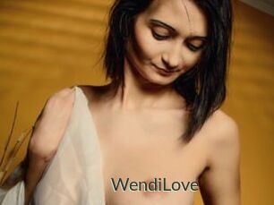 WendiLove