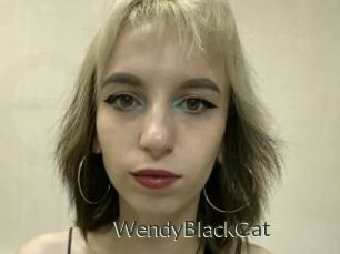 WendyBlackCat