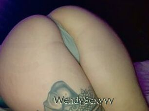 WendySexyyy