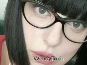 WendyToxin