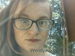 Wendyxoxx