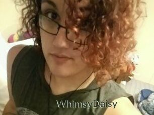 WhimsyDaisy