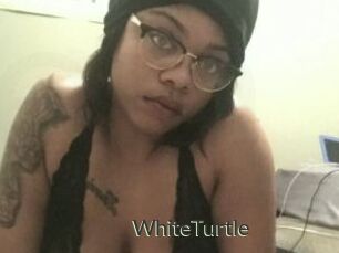 WhiteTurtle