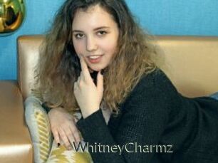 WhitneyCharmz