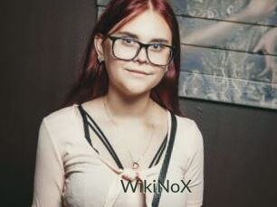 WikiNoX