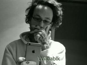 Wilbablk