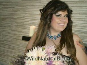 WildNaturalBoobs