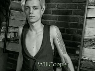 WillCooper