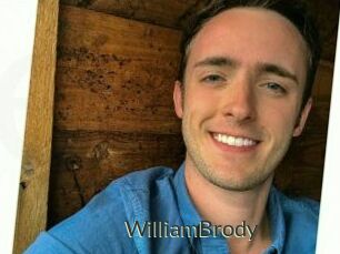 William_Brody