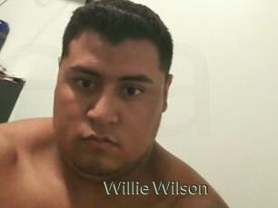 Willie_Wilson