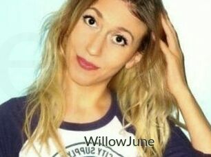 WillowJune