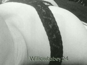 Willowbabey24