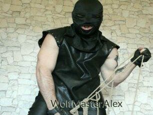 WolfMasterAlex