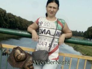 WonderNight