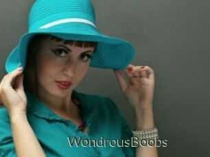 WondrousBoobs