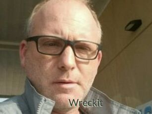 Wreckit