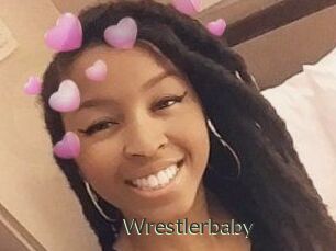 Wrestlerbaby