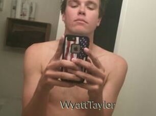 WyattTaylor