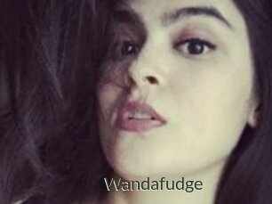 Wandafudge