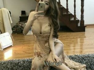 Wangli