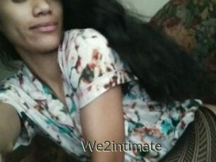 We2intimate