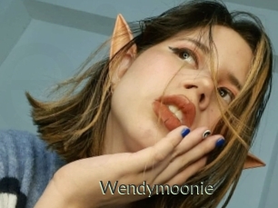 Wendymoonie