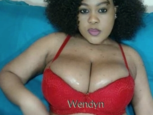 Wendyn