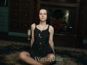 Wendytillie