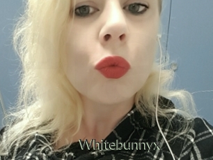 Whitebunnyx