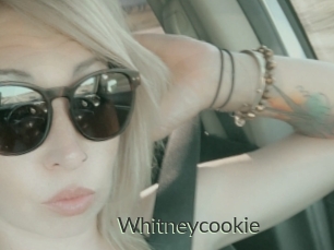 Whitneycookie