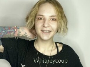 Whitneycoup