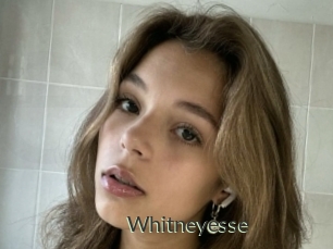 Whitneyesse