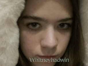 Whitneyhadwin