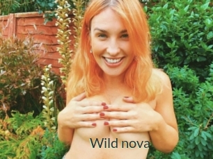 Wild_nova