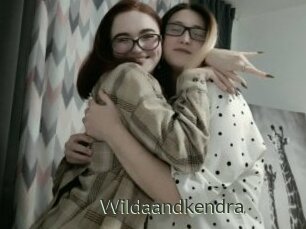 Wildaandkendra