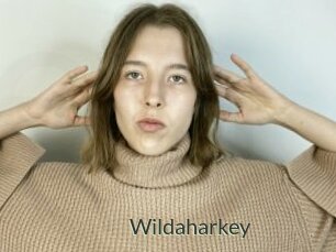 Wildaharkey