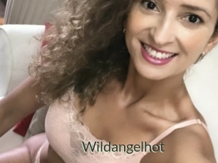 Wildangelhot