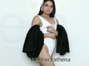 Wildcockathena